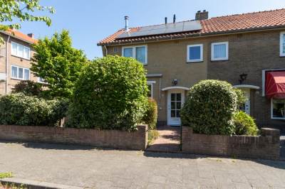 Woning Snelliuslaan 78 Hilversum