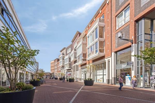 Woning Uitstraat 79 Spijkenisse