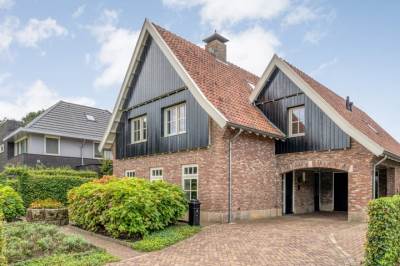 Woning Scholekster 13 Tubbergen