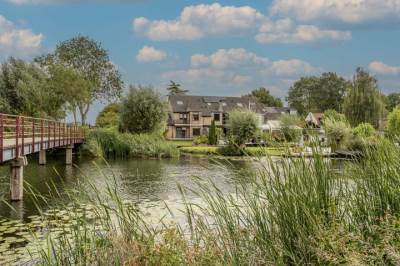 Woning Hoeksedijk 43 Maasdam