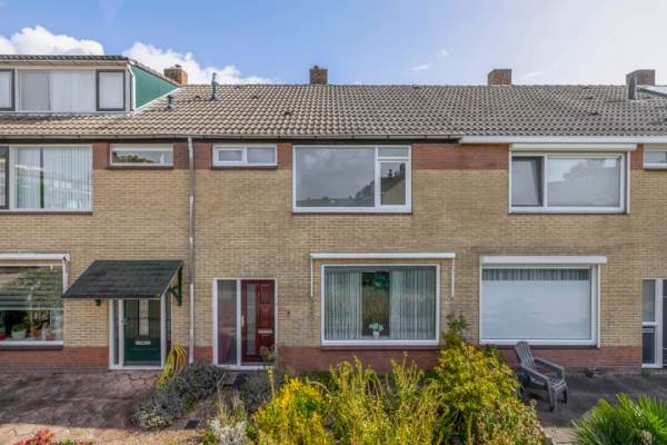 Woning Cerespad 7 Spijkenisse