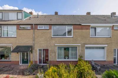 Woning Cerespad 7 Spijkenisse