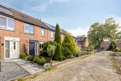 Woning Hofstukken 152 Assen