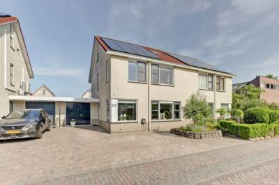 Woning Koggerdaalder 34 Dronten