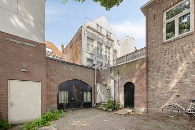 Woning Lange Bisschopstraat 14C Deventer