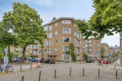 Woning Lanseloetstraat 173 Amsterdam