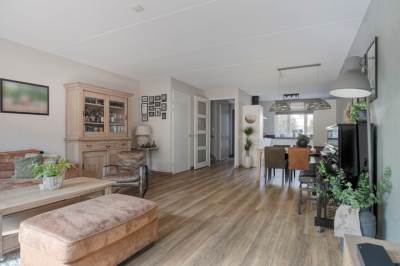 Woning Aalscholver 45 Hendrik-Ido-Ambacht