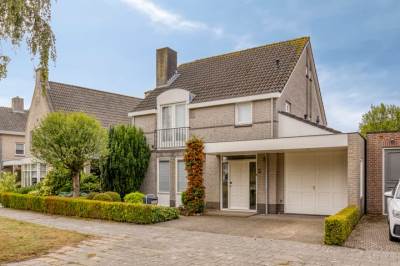 Woning Munsel 80 Boxtel