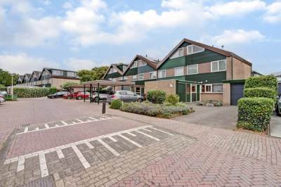 Woning Klaverkamp 40 Vianen (UT)