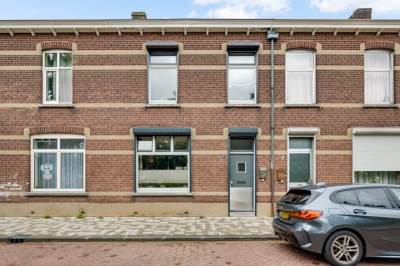 Woning Emmalaan 17 Roermond
