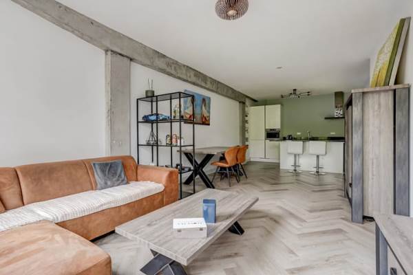 Woning Van Vollenhovenstraat 3 Rotterdam