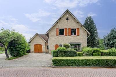 Woning Burgemeester Prinssenlaan 47 Raamsdonksveer