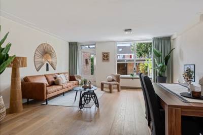 Woning Jan Roggeveenweg 38 Bergen (NH)