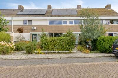 Woning Plantsoenweg 26C Blijham