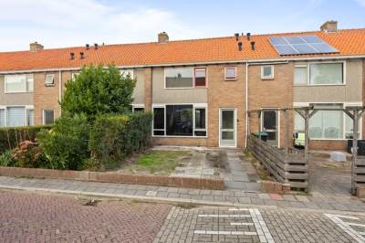 Woning Diezestraat 6 Den Helder