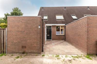 Woning Kamp 271 Lelystad