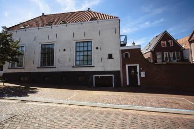 Woning Verlaat 1 Enkhuizen