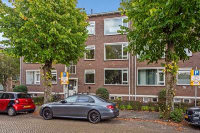Woning Tulpstraat 48 Rijswijk (ZH)