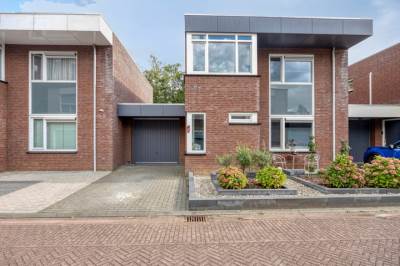Woning Dennemarkenhof 41 Roermond