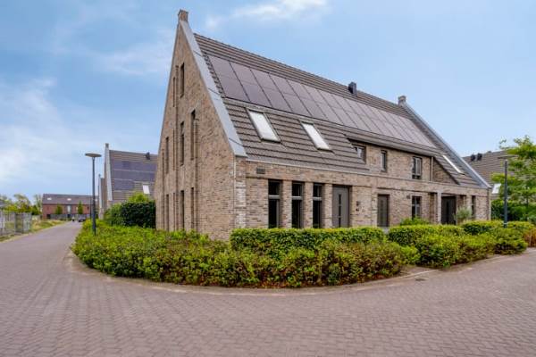 Woning Grooteakker 9 Veghel