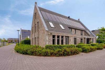 Woning Grooteakker 9 Veghel