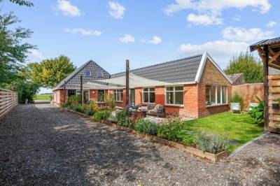 Woning Bredeweg 23 Westeremden