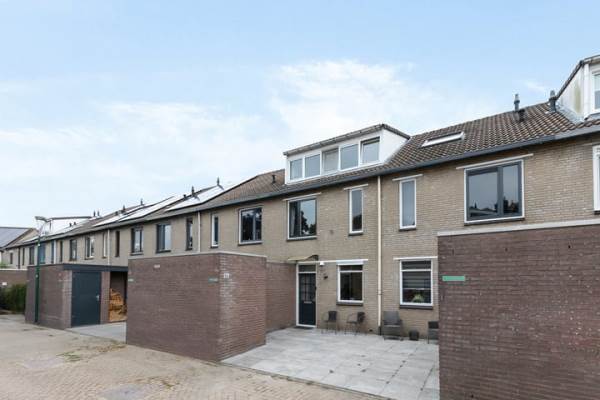 Woning Reigerskamp 86 Maarssen