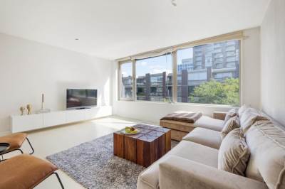 Woning Kwintsheulstraat 38 Amsterdam