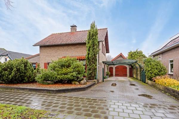 Woning Stoutenburgerlaan 58A Hoevelaken