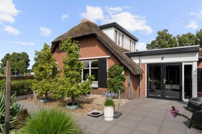 Woning Harderwijkerweg 14 Harskamp