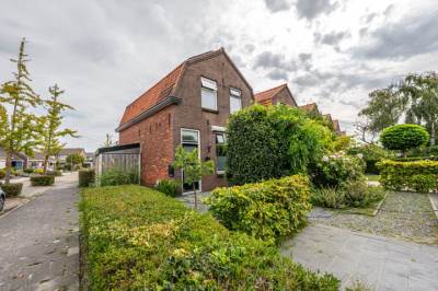 Woning Noordweg 65 Serooskerke (Gem. Veere)