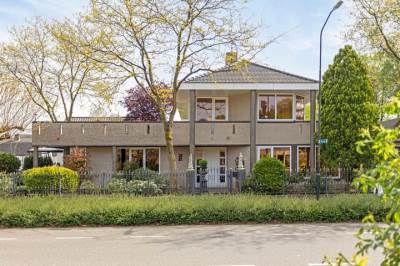 Woning Eendrachtstraat 97 Apeldoorn