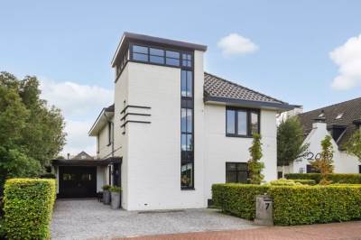 Woning IJsselmeer 7 Naaldwijk
