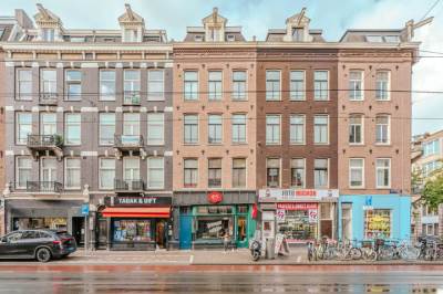 Woning Van Woustraat 582 Amsterdam