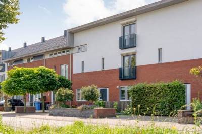 Woning Frankhuizerallee 246 Zwolle