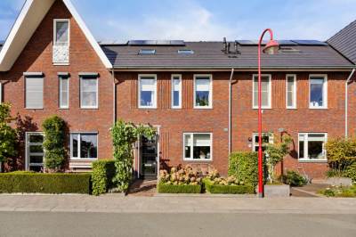 Woning Buru 7 Barneveld