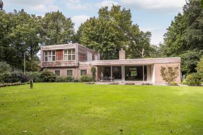 Woning Nemelerbergweg 6 Zwolle