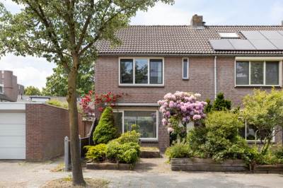 Woning Baarle Hertoglaan 65 Eindhoven