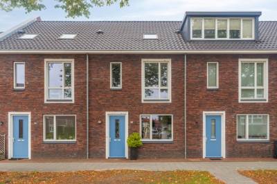 Woning van Vorststraat 54 Eindhoven