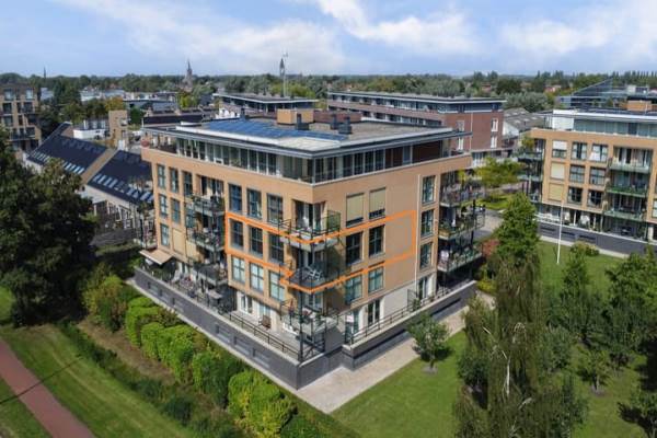 Woning Het Voert 58 Grootebroek