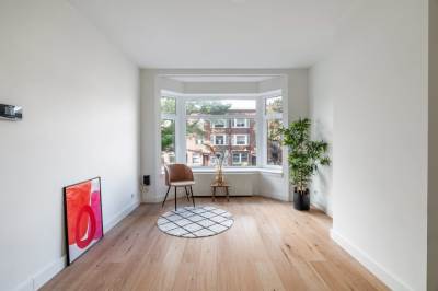 Woning De Genestetlaan 52 Den Haag