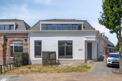 Woning Hoveniersweg 65 Tiel