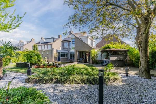 Woning Roompot 25 Eindhoven