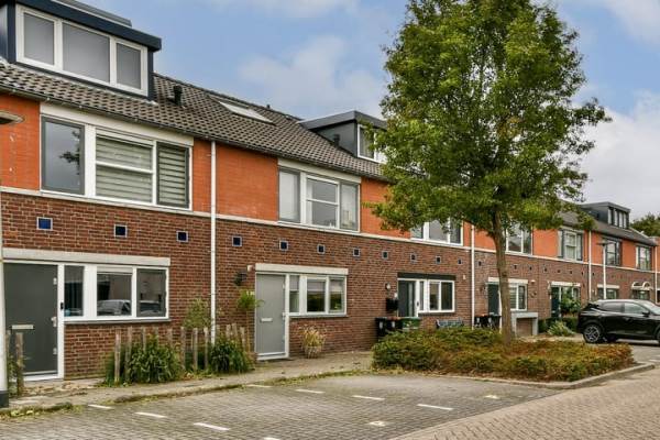 Woning Baarslaan 130 Voorhout