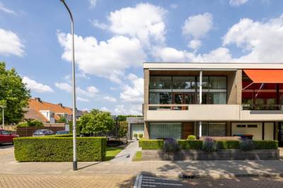 Woning Wilhelminastraat 5 Rhoon
