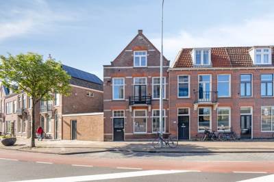Woning Stationsweg 152 Alkmaar