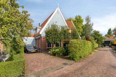 Woning Bavinkhof 2 Amsterdam