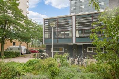 Woning Carnapstraat 223 Amsterdam