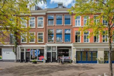 Woning Wagenstraat 1481 Den Haag