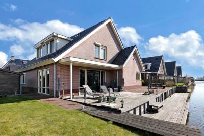 Woning Maria Austria erf 2 Heerhugowaard
